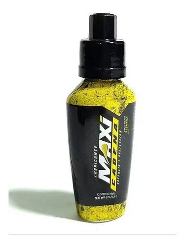 Lubricante Cadena Bicicleta Maxicadena