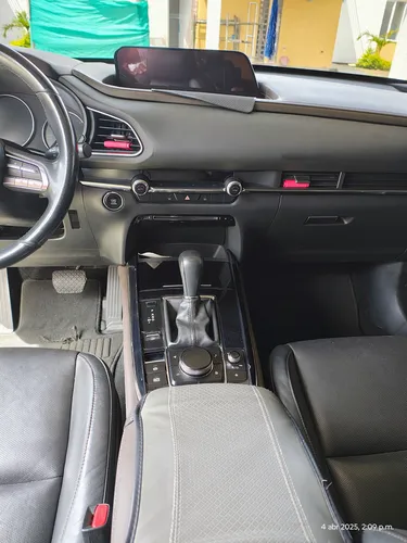 Mazda CX-30 2.5 Grand Touring Lx 4x2