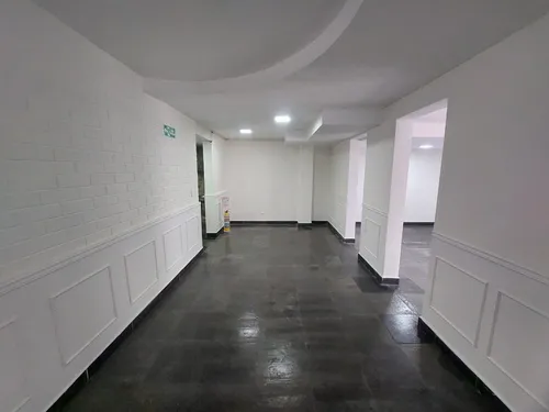 Arriendo Local En Patio Bonito