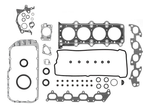 Kit Empaquetadura Motor Grand Vitara 2.0 J20a 1997 2005