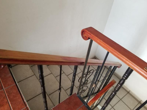 Imagen 6 de 12 de Casa Sola En Renta Hipodromo