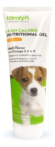 Suplemento Vitaminico Cachorros Tomlyn Nutri-cal 4.25 Oz