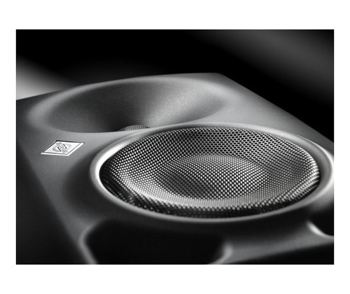 Imagen 3 de 5 de Monitor De Estudio Neumann Kh80