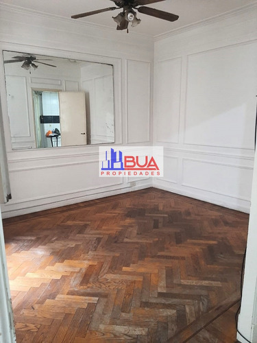 Departamento En Venta Once 5 Ambientes Con Dependencia