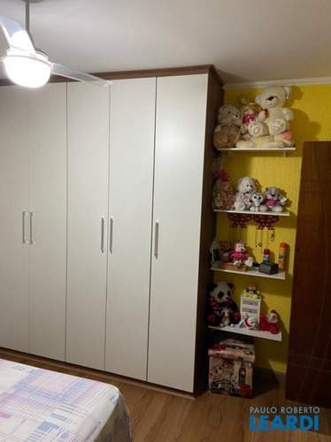 Imagem 7 de 15 de Apartamento - Parque Das Nações - Sp - 632973
