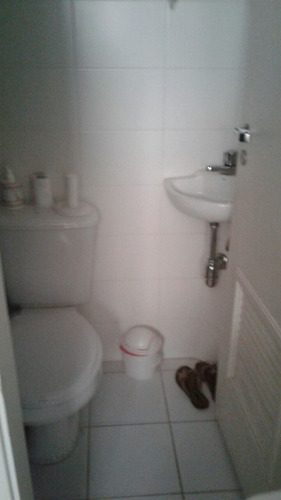 Venda Apartamento Sao Caetano Do Sul Boa Vista Ref: 3763 - 1033-3763