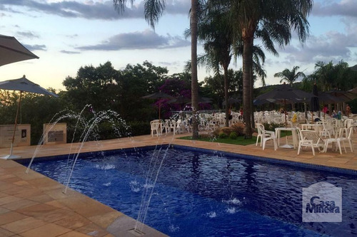 Imagem 6 de 15 de Lote Em Condomínio À Venda No Retiro Do Chalé - Código 243909 - 243909