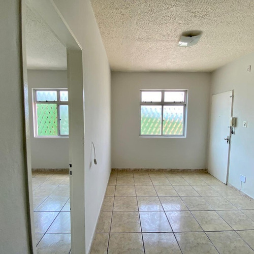 Imagem 1 de 13 de Apartamento À Venda, 2 Quartos, 1 Vaga, Eldorado - Contagem/mg - 24641