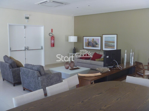 Imagem 28 de 28 de Apartamento À Venda Em Mansões Santo Antônio - Ap089218
