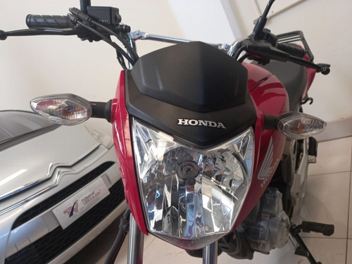 Imagem 11 de 12 de Honda Cg 160 Fan