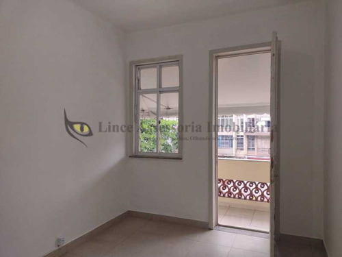 Imagem 8 de 15 de Apartamento-à Venda-grajaú-rio De Janeiro - Taap22651