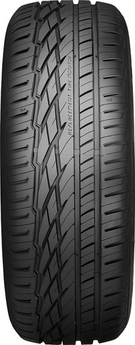 275/40 R20 Llanta General Grabber Gt 106y Xl
