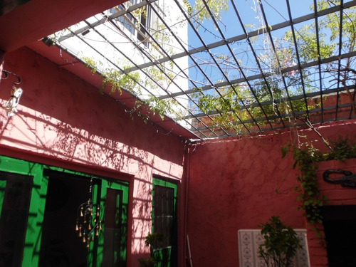 Excelente, Amplia Y Cómoda Propiedad Pronta Para Ocupar,