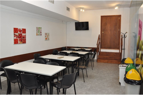 Venta Edificio Para Oficina, Peatonal Sarandí