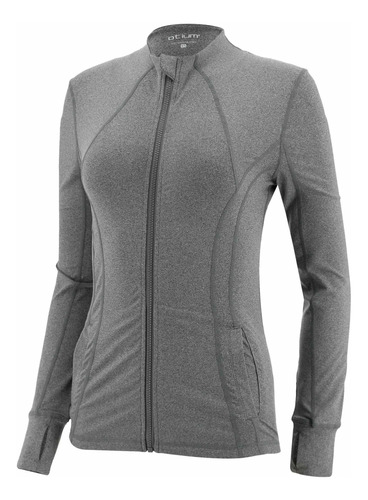 Casaca Otium Otium Blush Deportivo De Training Mujer Va872