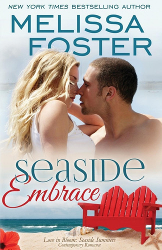 Libro:  Seaside Embrace (love In Bloom: Seaside Summers)