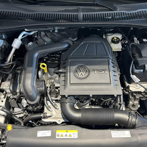 Volkswagen Polo 1.0 Tsi 170 Highline At