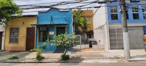 Imagem 1 de 13 de Casa Com 3 Quartos , 228 M² Por R$ 800.000 - Centro - Niterói/rj - Ca20859