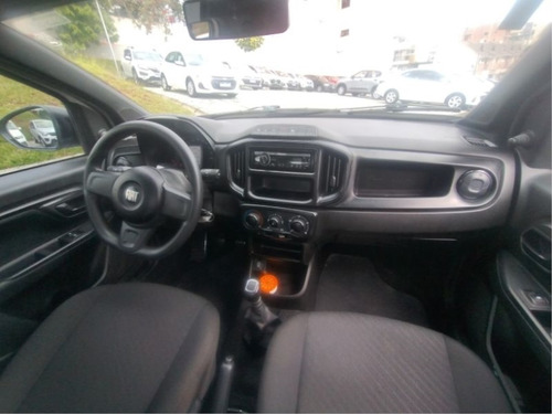 Fiat Strada 1.4 FIRE FLEX ENDURANCE CS MANUAL