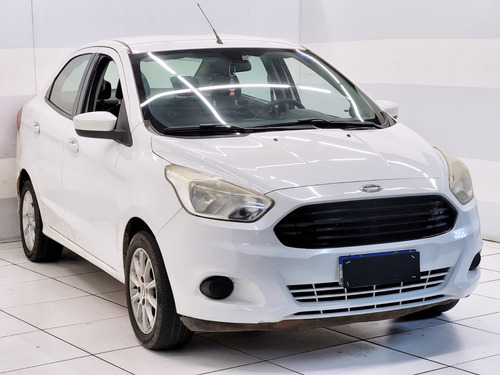 Ford Ka 1.5 SIGMA FLEX SE MANUAL