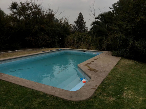 Imagen 11 de 12 de Casa En Condominio Polo Manquehue 1-piedra Roja-chicureo