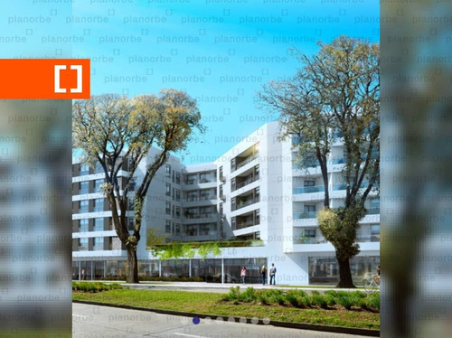 Venta De Apartamento Obra Construcción 2 Dormitorios En La Comercial, Grand Boulevard Unidad 526