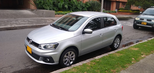 Volkswagen Gol 1.6 Comfortline