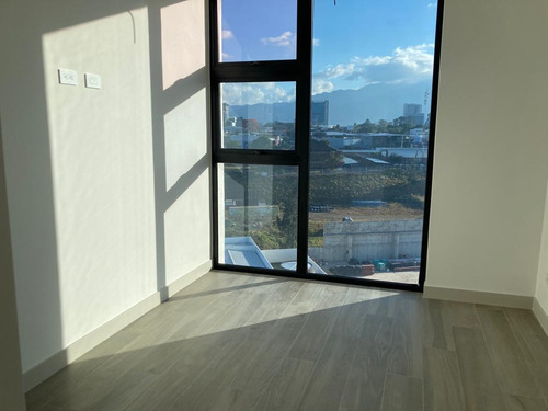 Imagen 9 de 9 de Apartamento En La Sabana En Piso 16