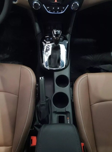 Chevrolet Cruze Sedan Premier At 0km
