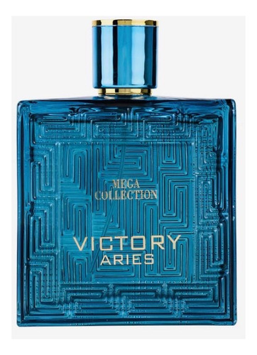 Perfume Victory Aries De Ard Al Zaafaran