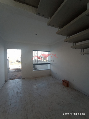 Imagem 4 de 15 de Sobrado Duplex Bem Localizado Em Tijucas - 56