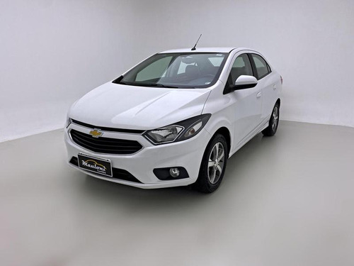 Chevrolet Prisma 1.4 Mpfi Ltz 8v Flex 4p Manual