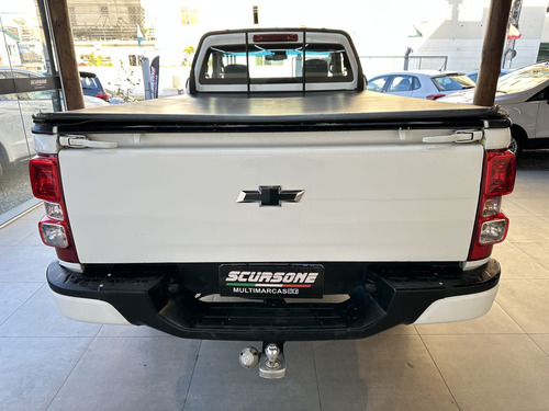 Chevrolet S10 Pick-Up LS 2.4 F.Power 4x2 CS