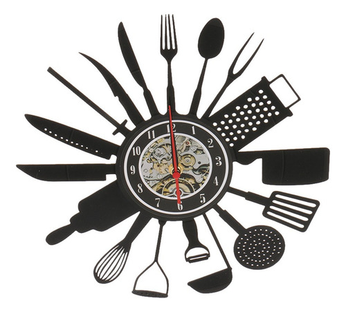 Regalo De Inauguración De La Casa Utensilios De Cocina