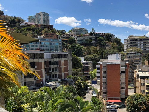 Imagen 24 de 24 de Ga 21-17596 Apartamento En Venta En Las Mercedes, Distrito Metropolitano