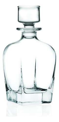 Vaso - Decantador De Whisky Para Whisky, Licor, Whisky Esco
