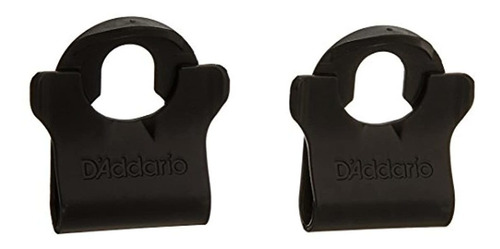 Candado D 'addario Planet Waves De Doble Cerradura Correa Ne