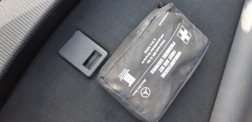 Mercedes Benz C200