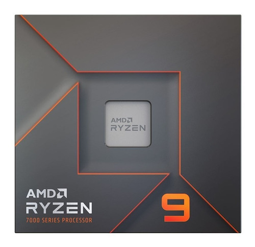Imagen 2 de 8 de Procesador Amd Ryzen 9 7950x 5.7 Ghz - Am5 Mexx 1