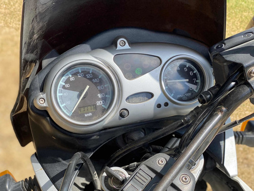 Imagen 9 de 9 de Bmw Gs 650 Dakar