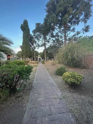 Imagen 3 de 5 de Venta - Terreno Ideal Para Inversión Y Construcción De Local