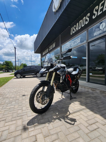 Imagen 4 de 17 de Bmw F800 Gs 2016