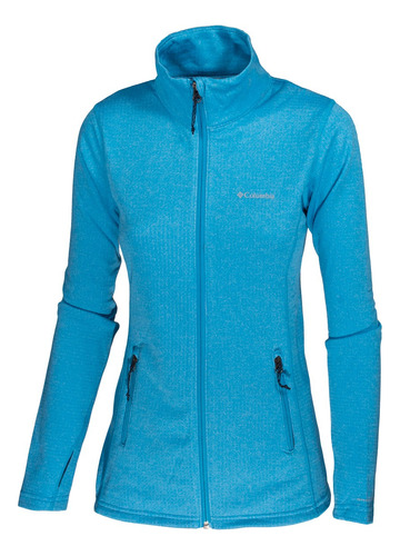 Campera Mujer Micropolar Columbia® Park View