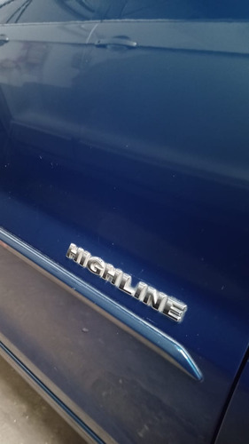 Volkswagen Suran 1.6 Highline Msi 110cv