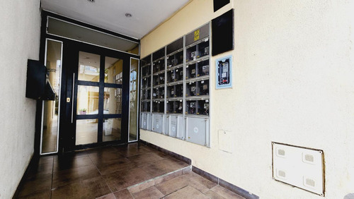 Venta Dpto 3 Amb Doble Balcon Apto Cred Permuta!