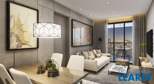 Imagem 3 de 15 de Apartamento - Vila Osasco - Sp - 636302