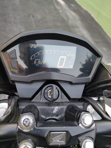 Imagem 12 de 12 de Honda 2019