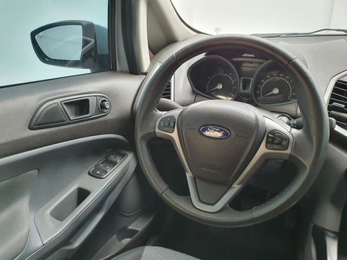 Ford Ecosport Se 2.0 Aut 5p 2017 Jfn367