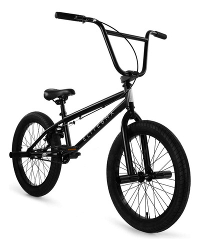 Elite Bicycles Bicicleta Elite Bmx De 20 Pulgadas Y 16 PuLG.