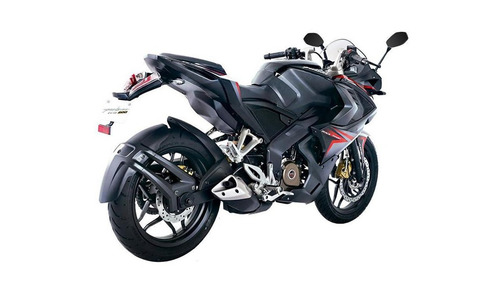 Imagen 5 de 16 de Bajaj Rouser Rs 200 Rs200 0km 2022 - Rvm